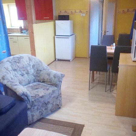 Ferienwohnung Eulitz Peickwitz Extérieur photo
