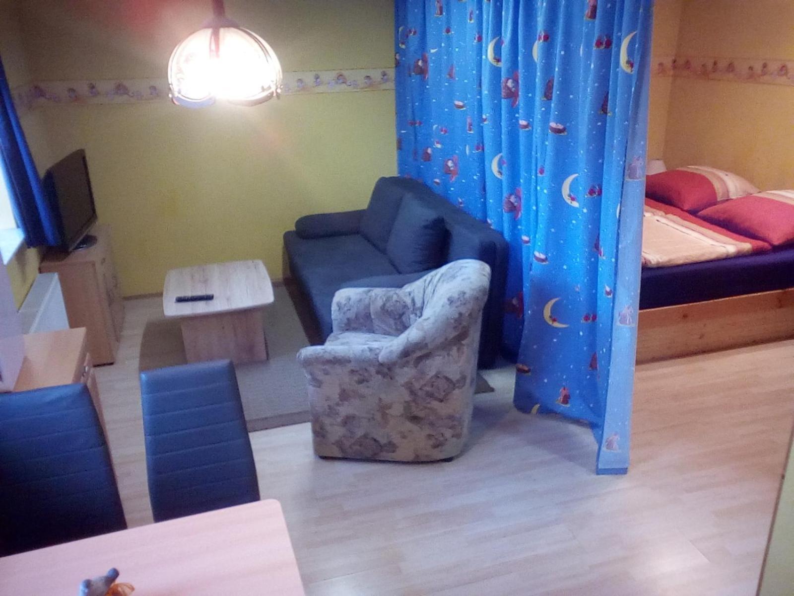 Ferienwohnung Eulitz Peickwitz Extérieur photo