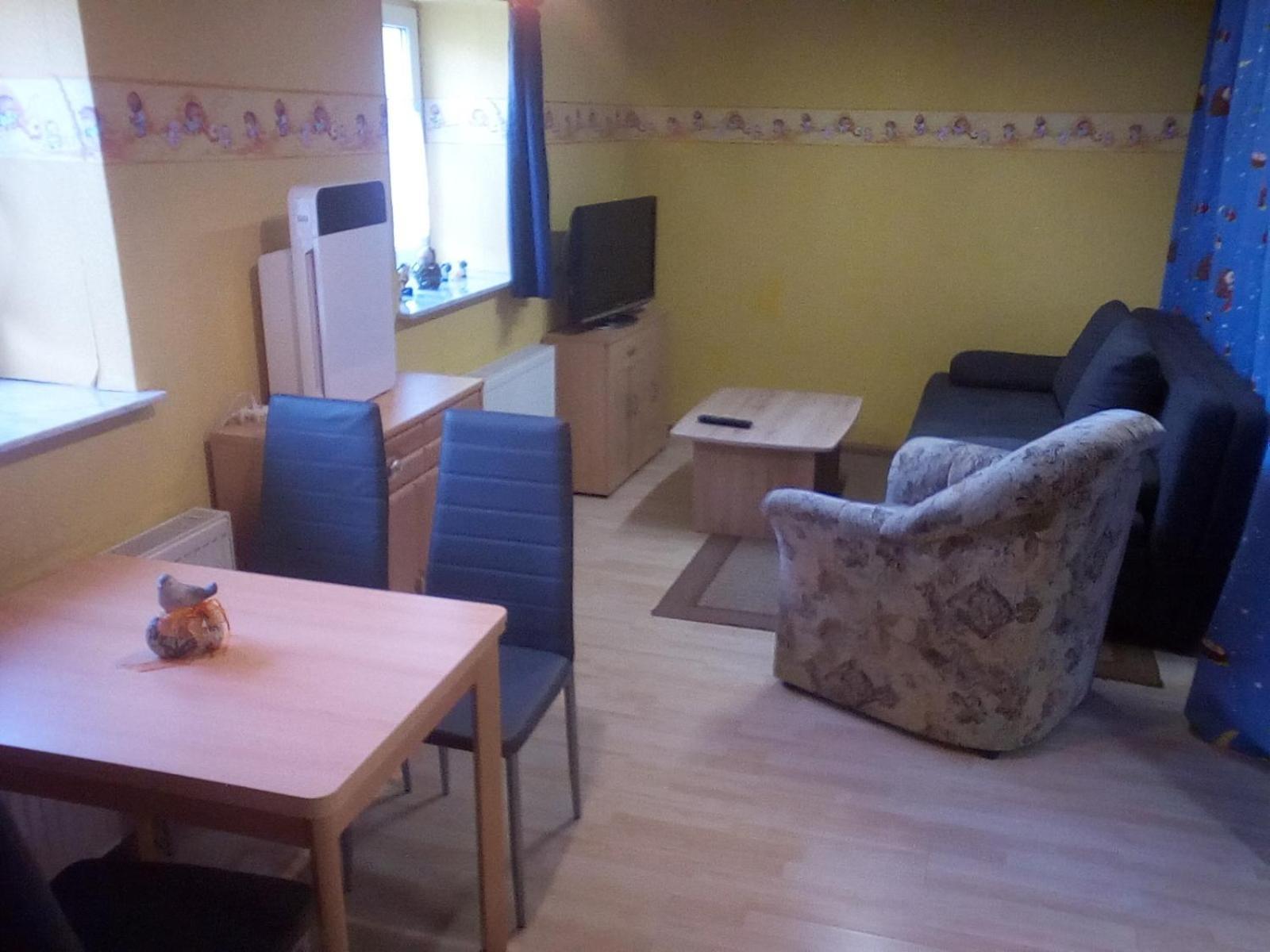 Ferienwohnung Eulitz Peickwitz Extérieur photo