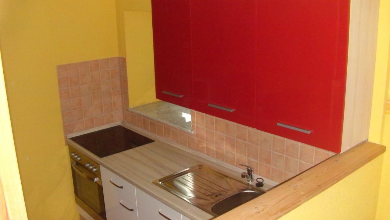 Ferienwohnung Eulitz Peickwitz Extérieur photo