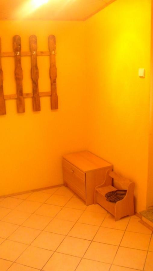 Ferienwohnung Eulitz Peickwitz Extérieur photo